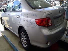 2010 TOYOTA COROLLA, LE, 1.8L, AT.   Z25066